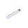 Przedłużacz VT-1116 6 gniazd z włącznikiem (3G1.5MM2 X 5M) Biały 8769
