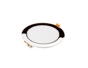 Panel LED VT-1807CH 18W 4000K 1500lm ?225x25mm Okrągły 6347