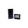 Projektor LED Solarny VT-25W 12W 4000K 550lm IP65 8573