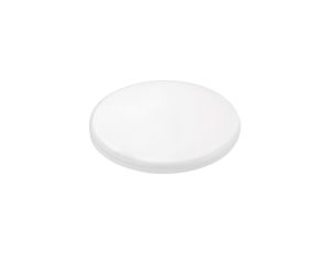 Panel LED ADJUSTABLE VT-610RD CHIP 12W 6400K 750lm 120x32mm Okrągły 729