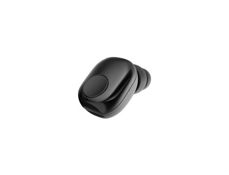Słuchawka douszna Bluetooth VT-6500 55mAh Czarna 7704