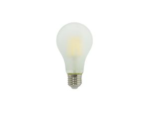 Żarówka Dekoracyjna LED FILAMENT VT-1935C 6W E27 A60 2700K 660lm A+ 300st. 44801