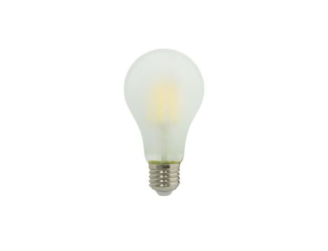 Żarówka Dekoracyjna LED FILAMENT VT-1935C 6W E27 A60 2700K 660lm A+ 300st. 44801
