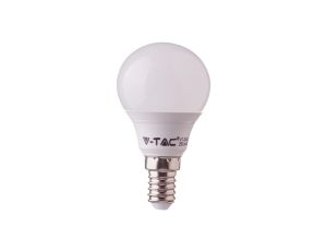 Żarówka LED VT-2236 5.5W E14 P45 4000K 470lm CR\95 7489