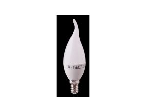 Żarówka LED VT-1818TP 4W E14 CANDLE 2700K 320lm A+ 200st. 4164