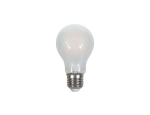 Żarówka Dekoracyjna LED FILAMENT VT-2045 5W E27 A60 2700K 600lm A++ 300st. 7178