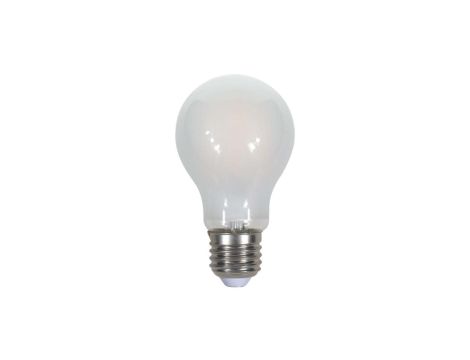 Żarówka Dekoracyjna LED FILAMENT VT-2045 5W E27 A60 2700K 600lm A++ 300st. 7178