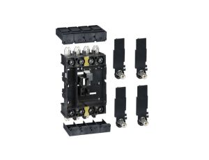 Podstawa wtykowa do wyłącznika Compact NSX400/630 4P LV432539