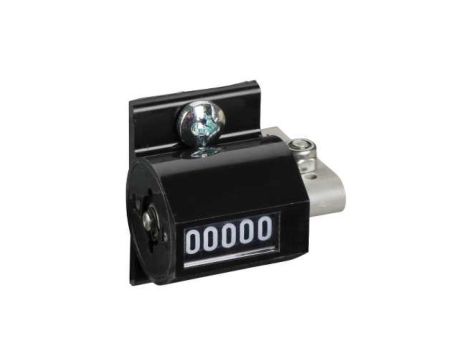 Licznik operacji MT400/600 do wyłącznika Compact NSX400/630 LV432648