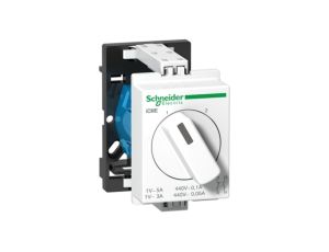 Przełącznik iCME do obwodów elektronicznych 1NO + 1NC A9E15122