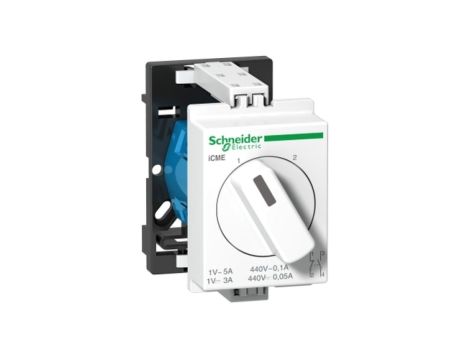 Przełącznik iCME do obwodów elektronicznych 1NO + 1NC A9E15122