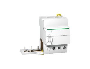 Blok różnicowoprądowy VigiiC60-63-3-300-A 63A 3-biegunowy 300mA typ A A9W24363