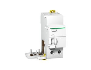 Blok różnicowoprądowy VigiiC60-63-2-300-SI-S 63A 2-biegunowy 300mA typ SI-S A9W35263