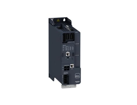 Przemiennik częstotliwości - 1.5kW - 400V - 3 faz. - ATV340 ATV340U15N4