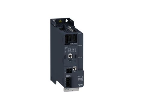 Przemiennik częstotliwości - 3kW - 400V - 3-faz. - ATV340 ATV340U30N4