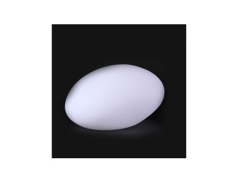 Oprawa Ogrodowa Kamień VT-7804 RGB 33x25x17cm 40171