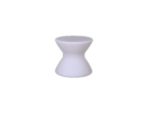 Oprawa Ogrodowa Stołek VT-7810 RGB 40x36cm 40231