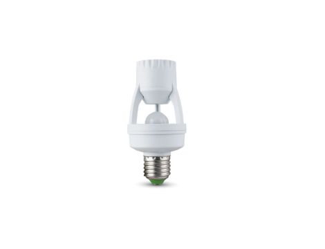 Czujnik Ruchu VT-8005 360 st. Z oprawką E27 4982