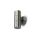 Lampa Ogrodowa Kinkiet VT-7622 GU10 2 Strony IP44 7500