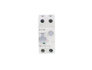 Wyłącznik różnicowo-nadprądowy 2P 10A 0,03A typ AC xPole Home HNB-C10/1N/003 195125