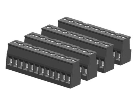 SIMATIC S7-1200 Terminal przyłączeniowy CPU 1214C/1215C 6ES7292-1AM30-0XA0