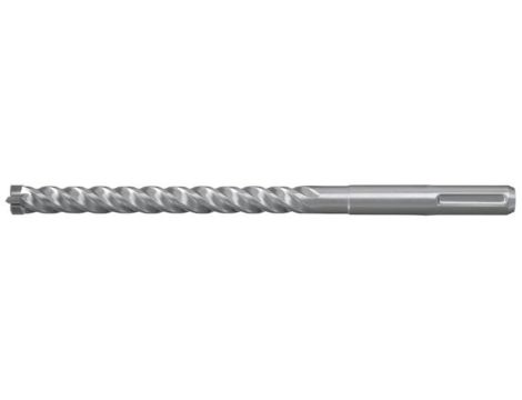 Wiertło SDS PLUS QUATTRIC II 14/110/160 549941