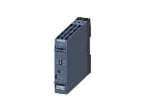 Kompaktowy moduł wejść 4AI-C/V AS-I SLIMLINE 3RK1207-0CE00-2AA2