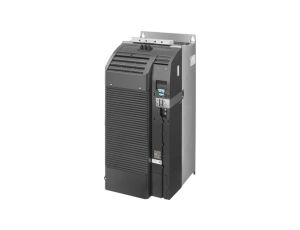 SINAMICS G120 POWER MODULE PM240-2 WITH BUILT IN CL. A FILTER WITH BUILT IN BRAKING CHOPPER 3AC380-480V +10/-20 47-63HZ OUTPUT