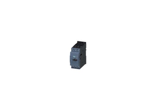 Circuit breaker size S2 for starter combination Rated current 73 A N-release 949 A screw terminal Standard