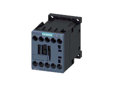 Stycznik 2NO/2NC 12 A 230 V AC 3RT2517-1AP00