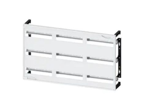 ALPHA 400/630 DIN, ZEST. DO MODUŁOWEJ INST. URZĄDZEŃ Z ODSTĘPEM KONDYGNACJI 150 MM, WYS.=450 SZER.=750 8GK4351-3KK32