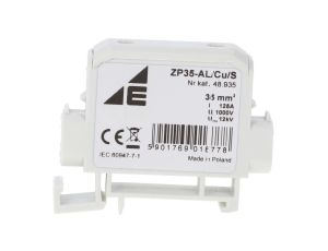 Złączka AL/CU ZP-35/S 48.935