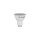 Żarówka LED 3,5W GU10 RGB+3000K Ściemnialna 300lm 110st. A+ (Sterowanie pilotem) 2778