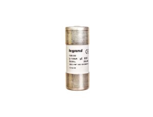 Wkładka bezpiecznikowa cylindryczna 22x58mm 80A gL 500V HPC 015580 /10szt./