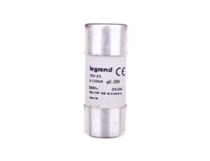 Wkładka bezpiecznikowa cylindryczna 22x58mm 20A gL 500V HPC 015320 /10szt./