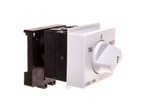 Przełącznik modułowy obrotowy 1-0-2 20A 1P Z-DSU1-T0N 248871