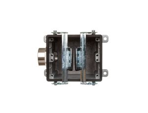 Obudowa gniazda cokołowa M32 IP65 EPIC H-B 32 SGR M32 19137000 /5szt./
