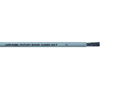 Przewód sterowniczy OLFLEX CLASSIC 400 P 25G0,75 1312125 /bębnowy/