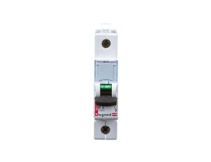 Wyłącznik nadprądowy 1P D 2A 10kA AC S311 DX3 409425