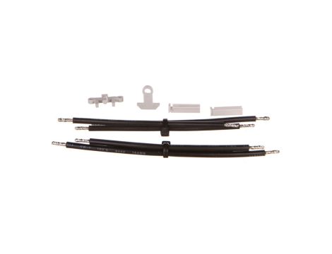 Blokada mechanicza do stycznika CTX3 MINI 417160