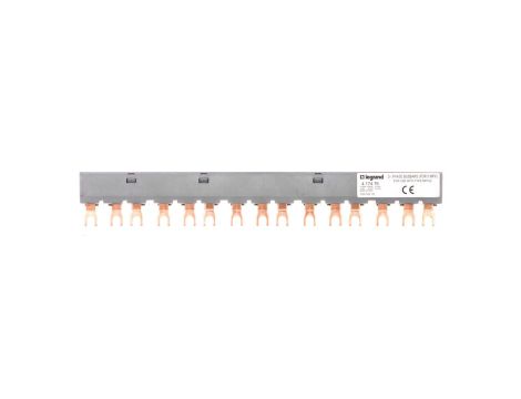 Szyna łączeniowa 63A do 5 wyłączników MPX3 32S 32MA 32H 417476