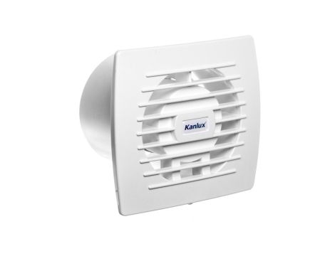 Wentylator kanałowy 19W 2550Obr/min EOL100B Cyklon 70911