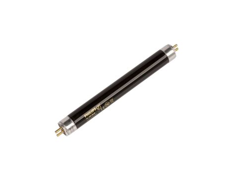 Świetlówka liniowa TL 4W BLB 1FM/10X25CC