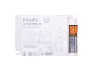 Statecznik HF-P 218 PL-T/C III 220-240V 50/60Hz 8711500881038