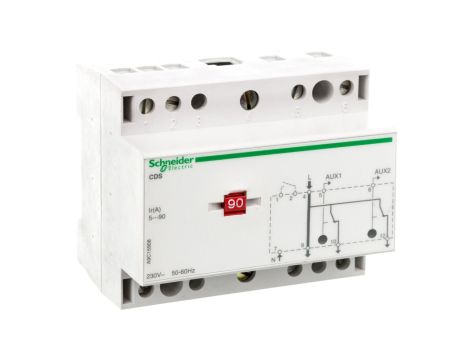 Stycznik odciążający CDS-1 A9C15908