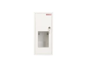 Szafka licznikowa natynkowa/podtynkowa (uniwersalna) 1-licznikowa 1-fazowy 6 modułów IP30 RU-1-P Z/O