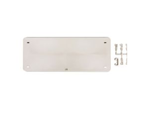 Płyta przepustowa bez przetłoczeń MI FP 20 HPL2000313