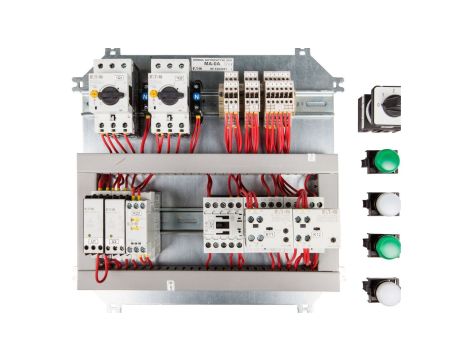 Układ automatyki SZR MA-0A SZR007