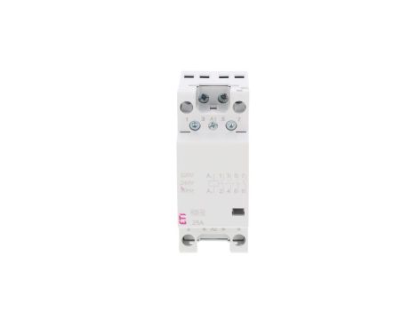 Stycznik modułowy 25A 230V AC 4Z 0R R 25-40 002462310