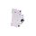 Wyłącznik nadprądowy 1P C 63A 6kA AC CLS6-C63-DP 270358